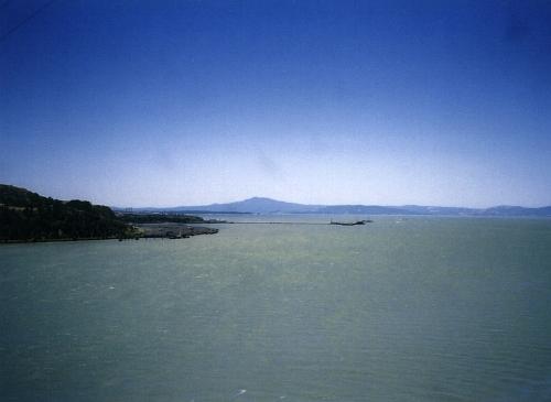 Mount Tamalpais