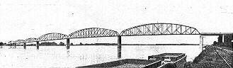 1924 Boonville bridge