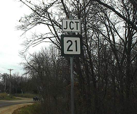 Junction Square Missouri 21