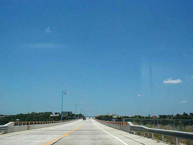 Lake Ozark Community Bridge (toll bridge)