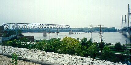 Quincy Memorial Bridge