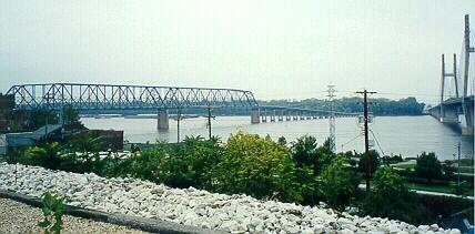 Quincy Memorial Bridge