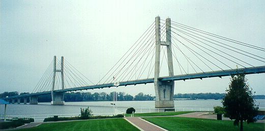 Quincy Bayview Bridge