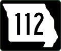 MO 112 marker
