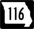 MO 116