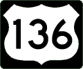 US 136