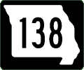 MO 138 marker