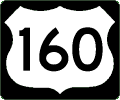 US 160