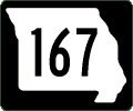 MO 167