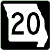 MO 20