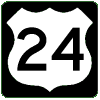 US 24