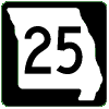 MO 25