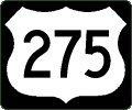 US 275