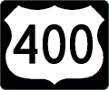 US 400