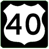 US 40