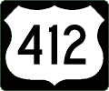 US 412