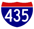 I 435