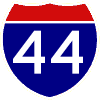 I 44