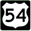 US 54