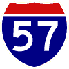 I 57