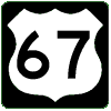 US 67