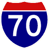 I 70