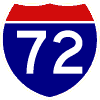 I 72