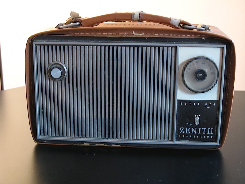 Zenith Royal 670/670L