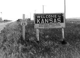 Welcome to Kansas-US 24