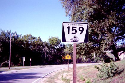 Nebraska 159