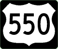 US 550 thumbnail